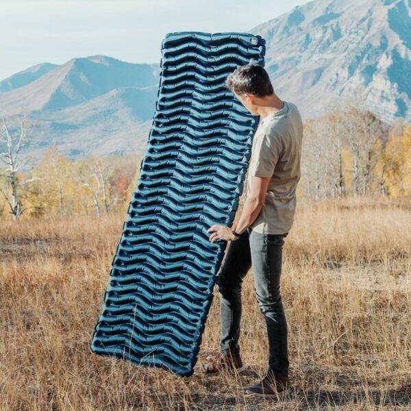 Inflatable Sleeping Pad NEAR ZERO